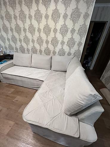 Чехлы для мягкой мебели: Шторы, чехлы, подушки, скатерти, покрывала, салфетки, кошого и т.д — — 10