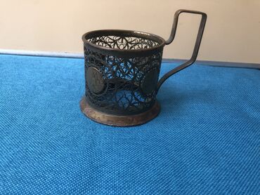 Əntiq qablar: Bokal, 1965 il, Rusiya — 7