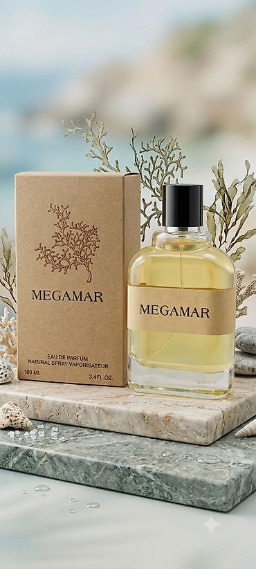 megamar: Megamare – okeanın sonsuz gücünü və dərinliyini hiss etdirən unikal — 1