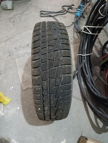 зимние шины 14 размер: Шины 175 / 65 / R 14, Зимняя шипованная, Легковые, Россия, GoodYear