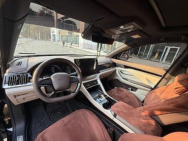 bmv samurai: BYD Song Plus: 2025 г., 1.5 л, Гибрид, Кроссовер — 7