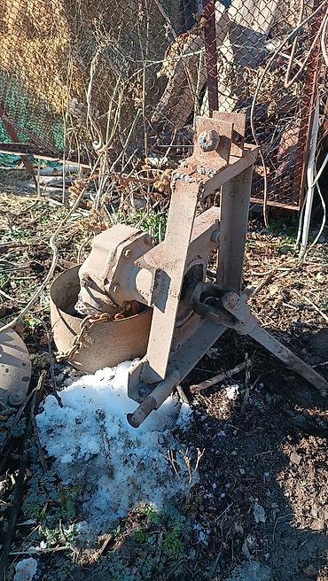 Другие мини-тракторы: Трактор Т-25А Продаётся трактор Т-25А в идеальном состоянии. В — 8