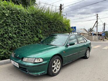 срочно срочно продам машину: Honda Accord: 1995 г., 2 л, Автоматические, Бензин, Седан