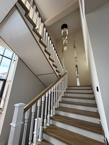 Продажа домов: Дом, 360 м², 6 комнат, Агентство недвижимости, Дизайнерский ремонт — 20