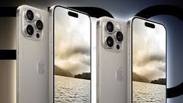 iphone 14 pro max бесплатно: IPhone 16 Pro Max, Новый, 512 ГБ, Natural Titanium, Кабель, Коробка, 100 %