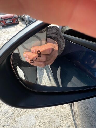 Kia: Kia K3: 2021 г., 1.6 л, Автомат, Бензин, Седан — 8