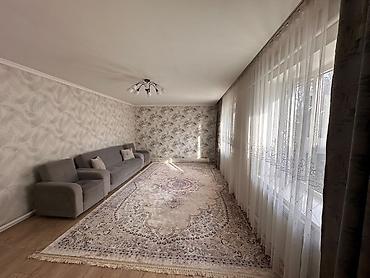 продажа дом кант: 4 комнаты, 132 м², 5 соток, Аламедин (ГЭС-2), Собственник — 1