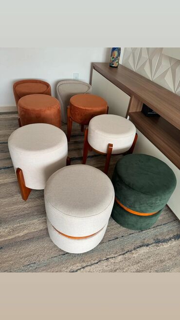 Pufiklər: Yeni, Pufik-kreslo, Kredit yoxdur, Pulsuz çatdırılma — 4