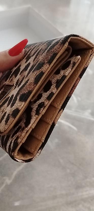 guess paket: Pulqabı, Eko dəri, Yeni — 3