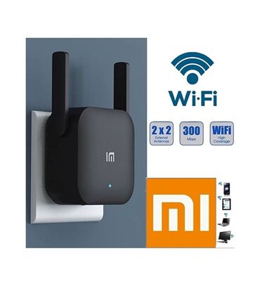 3g wifi modem: Artiq hec bir otaginiz wifi siz qalmayacaq wifi guclendirici satilir