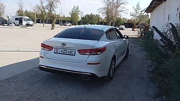 kia k5 карман: Kia K5: 2020 г., 2 л, Автомат, Газ, Седан — 6