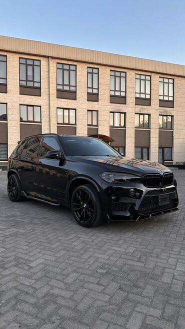 коробка передач на спринтер: BMW X5: 2018 г., 3 л, Типтроник, Бензин, Кроссовер