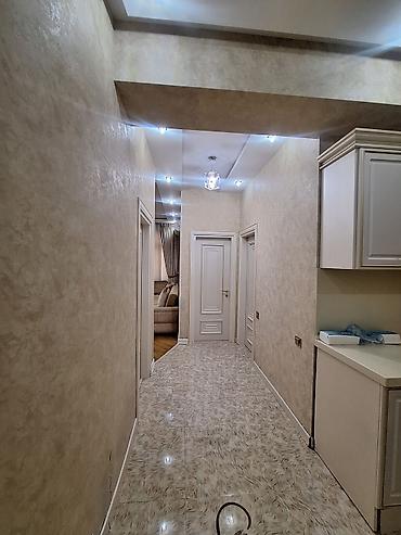 tap az semkir: 3 otaqlı, Yeni tikili, 75 kv. m — 6