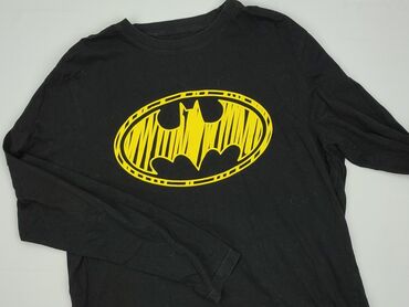 bluza h: Batman, Футболка для чоловіків, розмір L