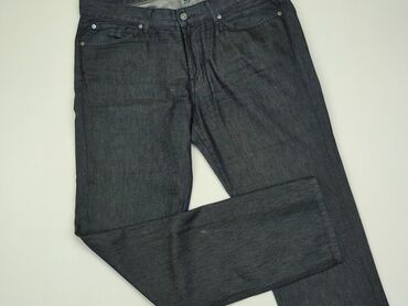 jeansowe spódniczka mini: Джинси, S, стан - Ідеальний