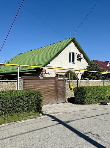 комнаты в тамчы: ДОМ в Лебединовке с большим участком 📍локация: с. Лебединовка — 2