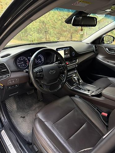присадки для бензина бишкек: Hyundai Grandeur: 2019 г., 3 л, Автомат, Газ, Седан — 8