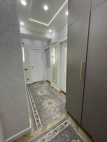 Продажа квартир: 1 комната, 42 м², Элитка, 5 этаж, Евроремонт — 7