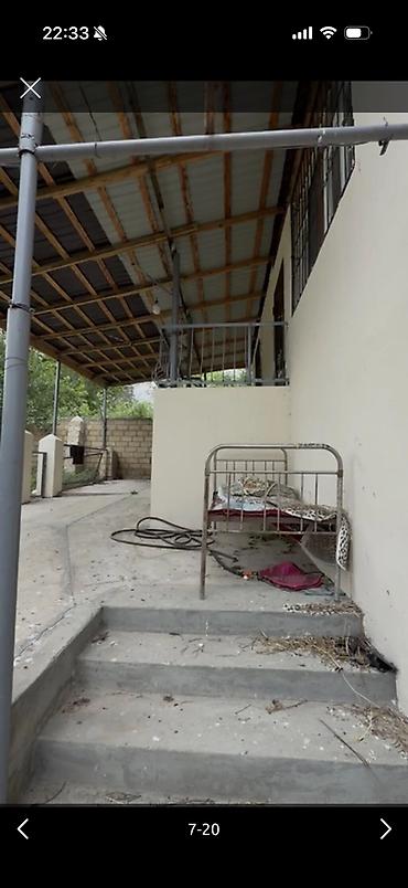 zaqatala ev alqi satqisi: Satılır: həyətli yaşayış evi və geniş həyət- Ailəvi yaşayış, kənd evi — 7