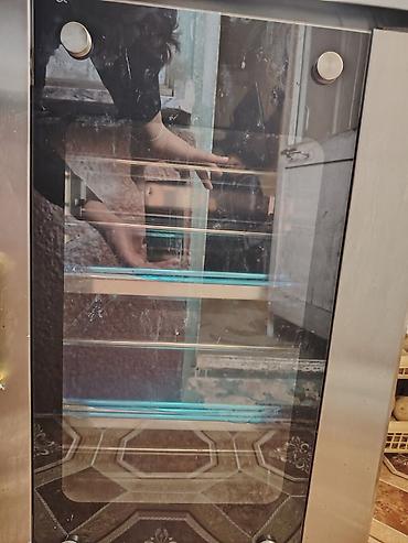 Digər professional sobalar: Çörək — 5