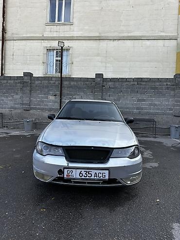 ravon r2: Daewoo Nexia: 2005 г., Кол менен иштөөчү, Бензин, Седан — 1