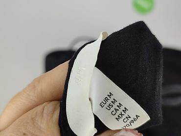 l hanro: H&M, Sukienka damska, rozmiar M — 4