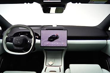 Zeekr: Zeekr 007: | 2024 г — 7