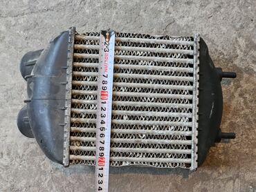 Радиаторы: Интеркулер Renaul 21, Turbo-D, 1991г.в. Оригинал б/у, из Германии — 6