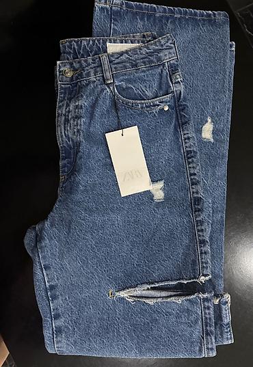 baletanke devojcice: ZARA nove sa etiketom
Velicina M
Plaćene 5.000
Prodajem ih za 2.000 — 4