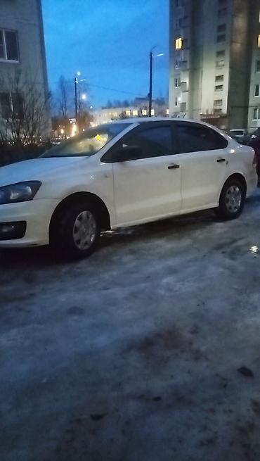 Volkswagen: Volkswagen Polo: 2017 г., Седан — 16