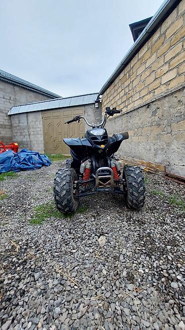 mutlu akumlyator satışı: Kbadratsikil 200 cc problemsiz çator teze yigilib ve cox seyin — 1
