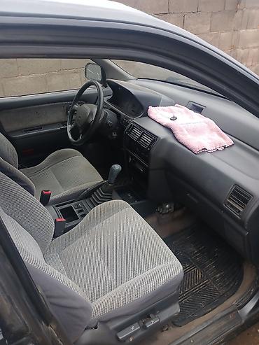 3000gt: Mitsubishi 3000GT: 1997 г. — 3