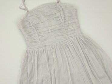 sukienki empirowe na wesele: Dress, S (EU 36), SinSay, condition - Very good