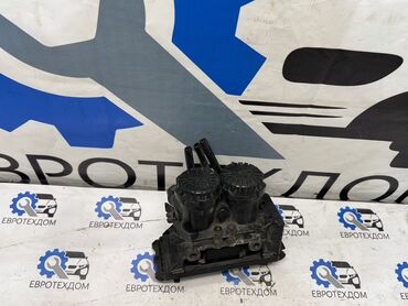 Другие детали тормозной системы: Модулятор EBS задн. Man TGX 460 2017 Контрактный из Германии, в — 2