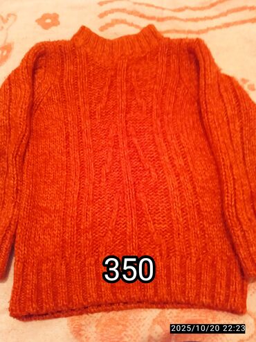 Кофты, свитеры: Кофта, Высокая горловина, Осень-весна, Германия, 2XS at lalafo.kg — 8 Кофты, свитеры: Кофта, Высокая горловина, Осень-весна, Германия, 2XS — 8