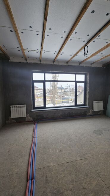 Продажа домов: Дом, 200 м², 4 комнаты, Агентство недвижимости, ПСО (под самоотделку) — 9