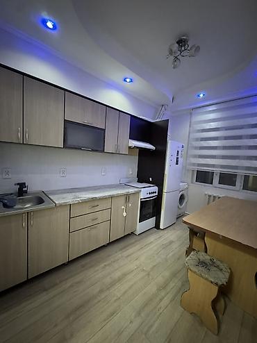 45: 1 комната, 46 м², Элитка, 5 этаж, Свежий ремонт — 9