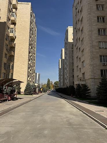 узакова аида: 1 комната, 48 м², Тунгуч мкр Элитка, 3 этаж, Евроремонт — 2