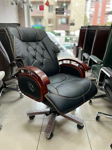 Kreslolar: Ofis kreslosu — 17