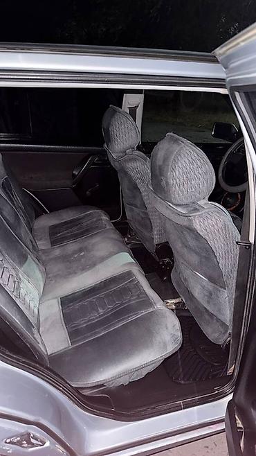 гольф 3 обвес: Volkswagen Golf: 1993 г., 1.6 л, Механика, Бензин, Хэтчбэк — 9