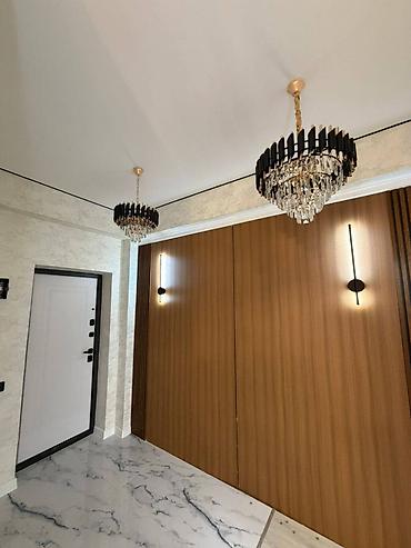 Продажа квартир: 2 комнаты, 67 м², Элитка, 7 этаж, Евроремонт — 3