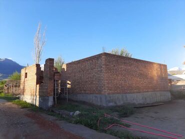 Кладка - Кыргызстан: Стяжка штукатурка крыша текстура кладка гипсокартон