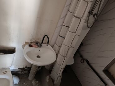 дом ак ордо аренда: Үй, 50 кв. м, 2 бөлмө, Косметикалык оңдоо