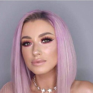 Perike i klipse: Perike — 8