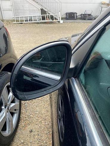 lancia ypsilon 2005: LEVI RETROVIZOR ZA VOLKSWAGEN TIGUAN OD 2008. DO 2011. GOD. | Levi — 3