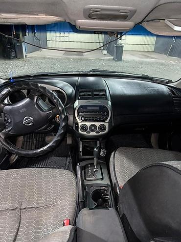улан 2 купить: Nissan Altima: 2003 г., 2.5 л, Автомат, Газ, Седан — 8
