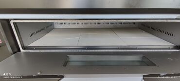 Professional sobalar: Pizza, Elektrik — 2