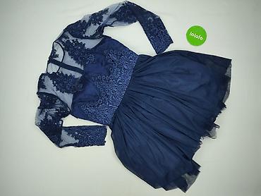 new elegant: Sukienka damska, rozmiar L — 2