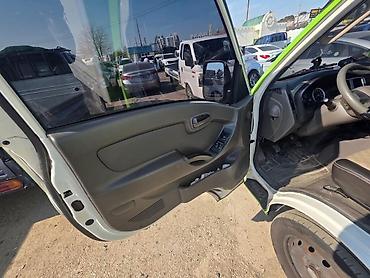 Hyundai: Hyundai Porter: 2019 г., Дизель — 10