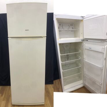 a3 2019 samsung: Холодильник Vestel, Двухкамерный